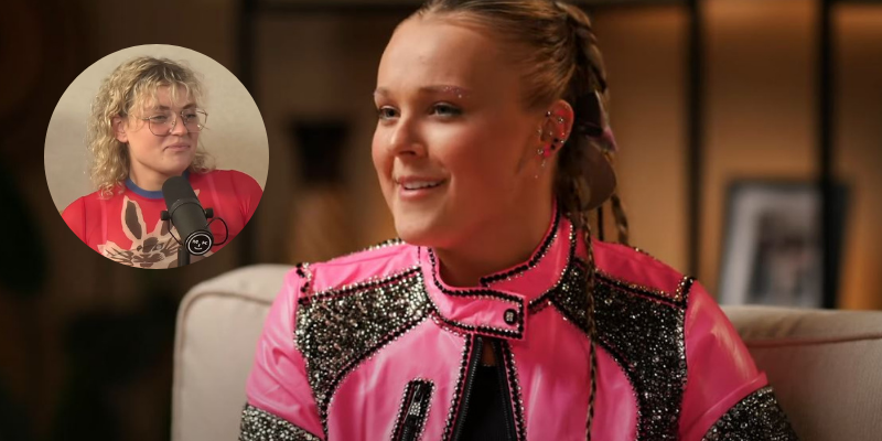jojo siwa girlfriend