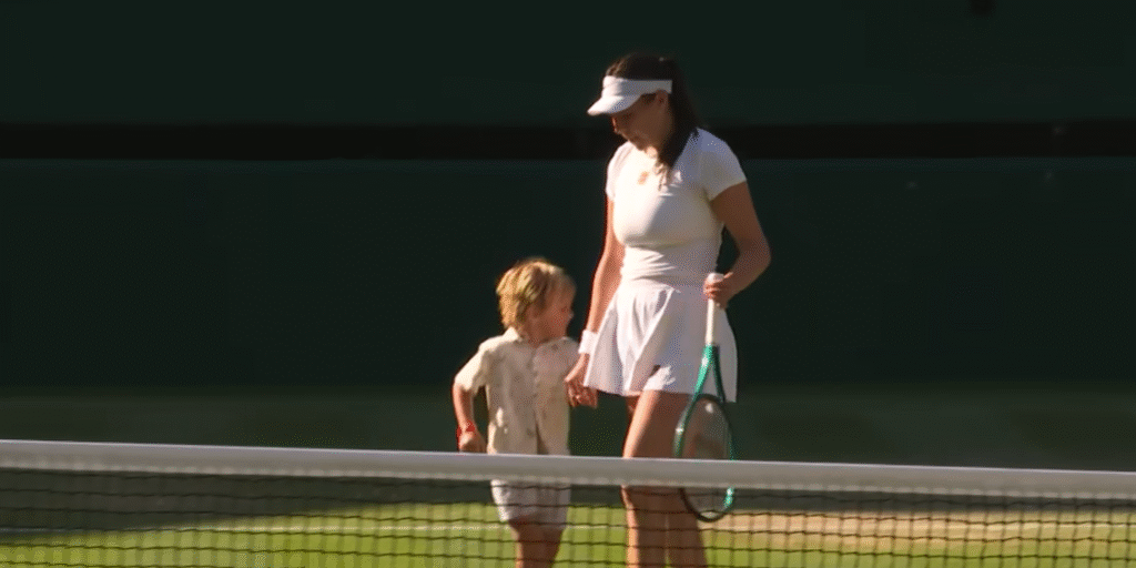 Anisimova Height