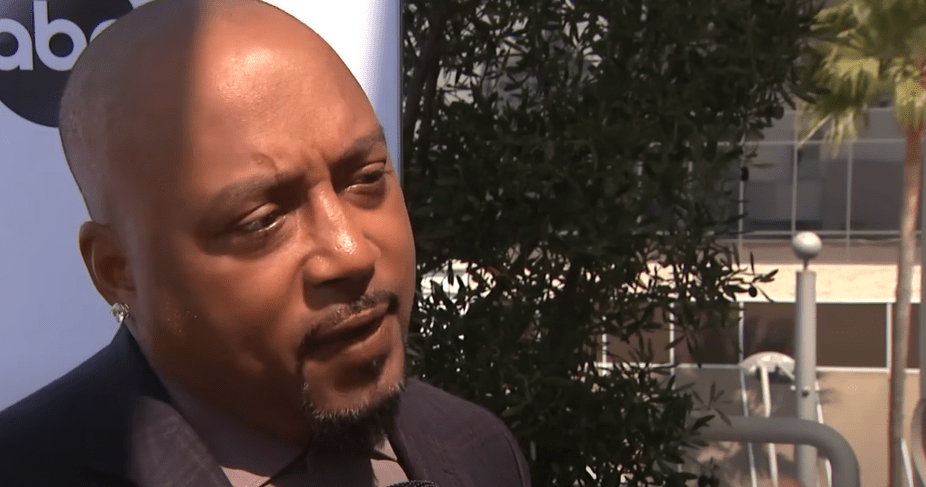 Daymond John Net Worth
