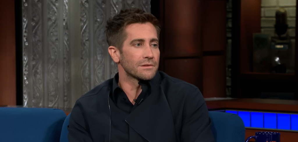 Jake Gyllenhaal Height Jake Gyllenhaal Height