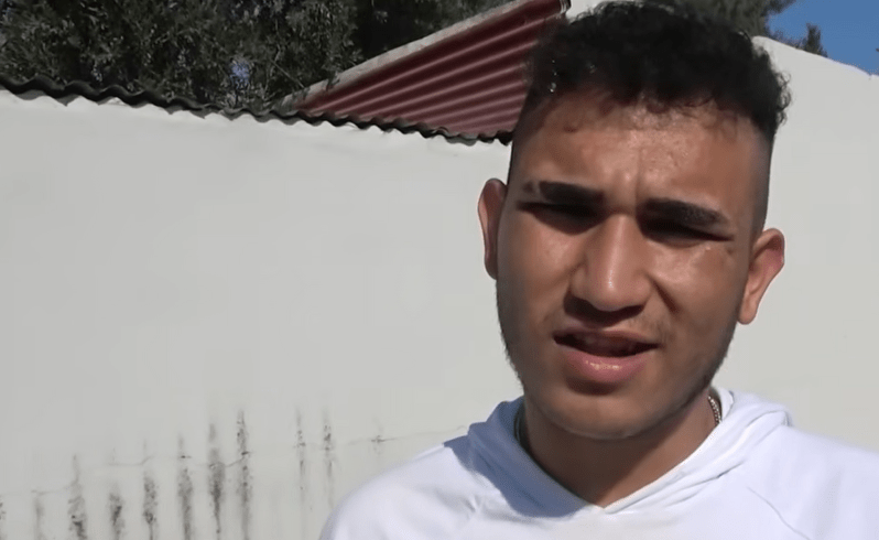 Çello Mustafa Çello Mustafa
