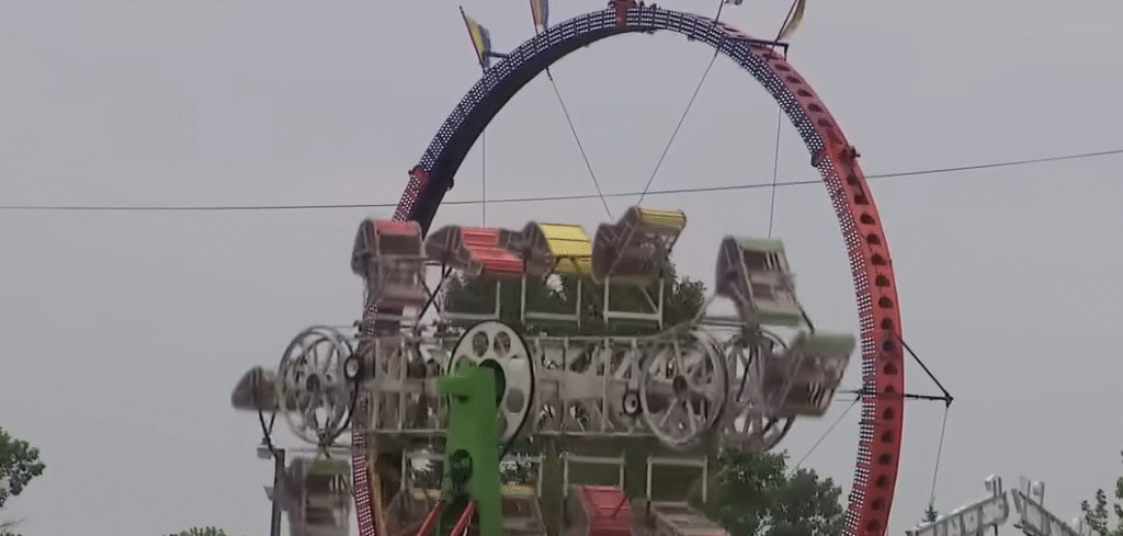 Isanti County Fair Isanti County Fair