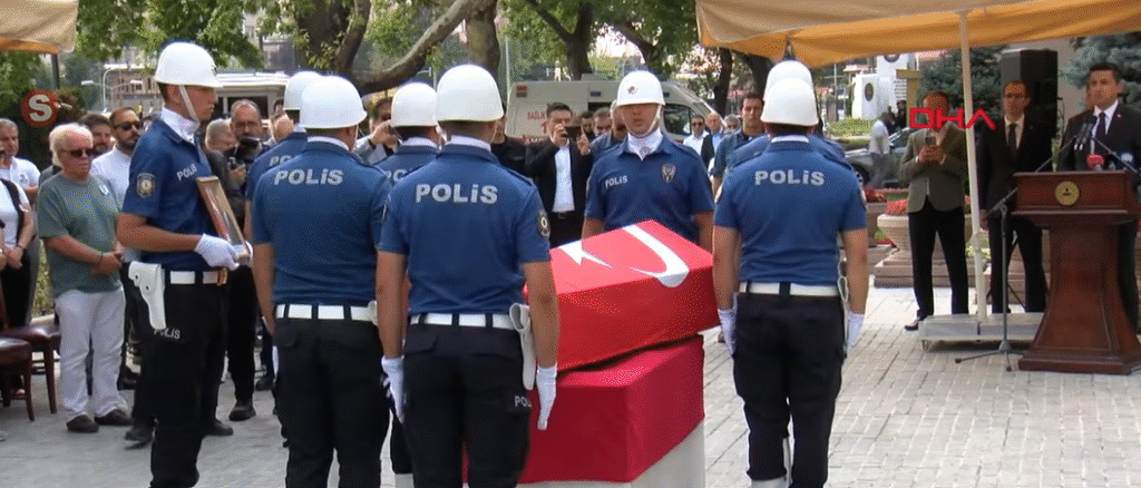 Erol Karaömeroğlu