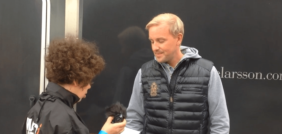 Tobbe Larsson Svt Tobbe Larsson Svt
