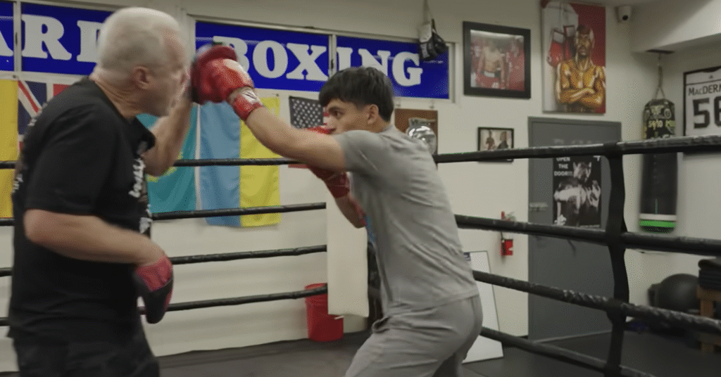 Jimuel Pacquiao