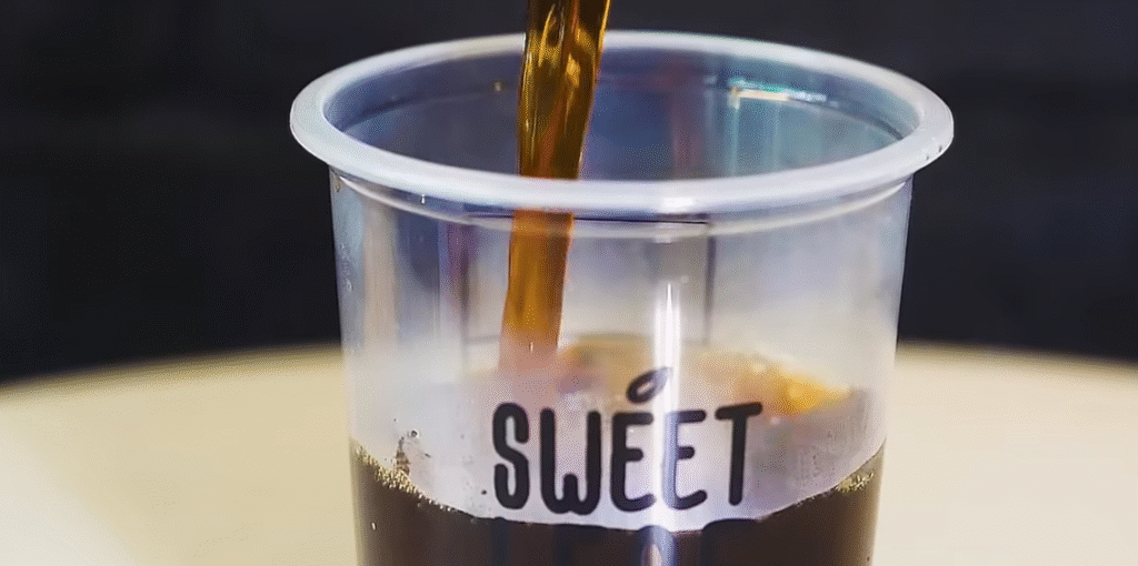 Heytea San Diego