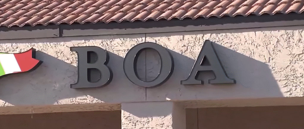 Caffe Boa Phoenix Caffe Boa Phoenix