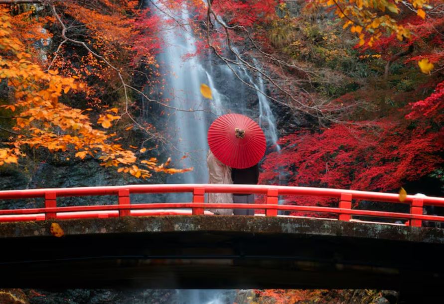 How a Rain-Soaked Afternoon in Kyoto Changed One Photographer’s Career Forever