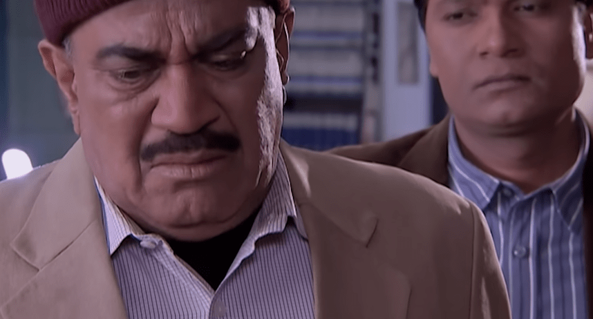 CID remains one of the most watched series in Pakistan CID remains one of the most watched series in Pakistan