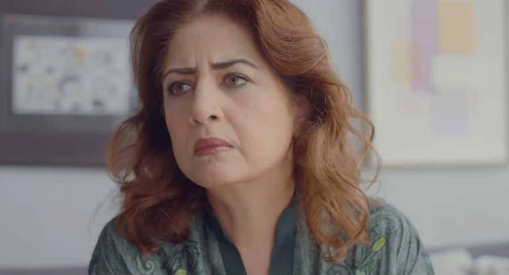 Top rising actors pakistan 2025