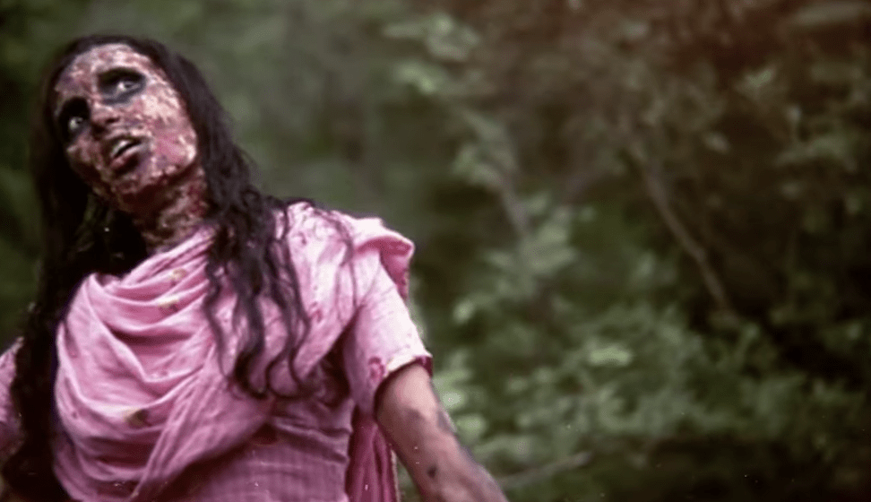 Why Zibahkhana is must watch for Pakistani Horror Movie Fans