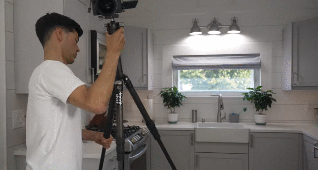 Real estate photography US Tips
