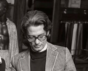 Richard Avedon Photography