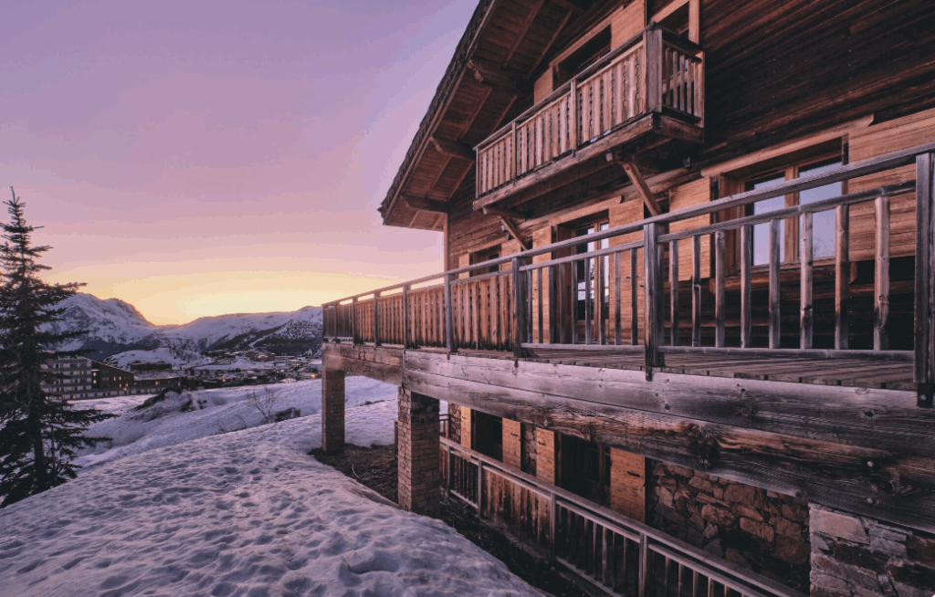 Montana Lodge Is Quietly Becoming the West’s Best-Kept Travel Secret Montana Lodge Is Quietly Becoming the West’s Best-Kept Travel Secret