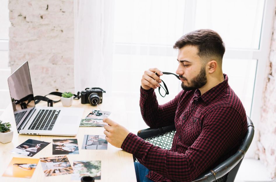 The Editing Workflow That’s Saving Photographers Hours Every Week